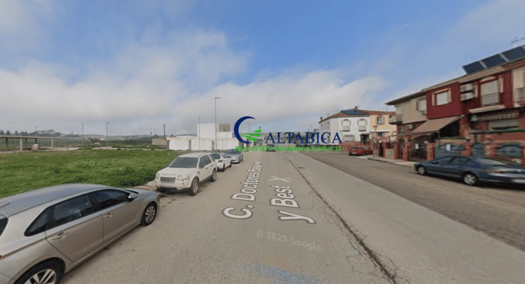 Casa-Chalet en Venta en Bailen Jaén - foto 3
