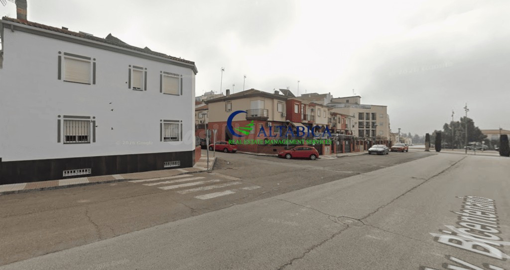 Casa-Chalet en Venta en Bailen Jaén - foto 4
