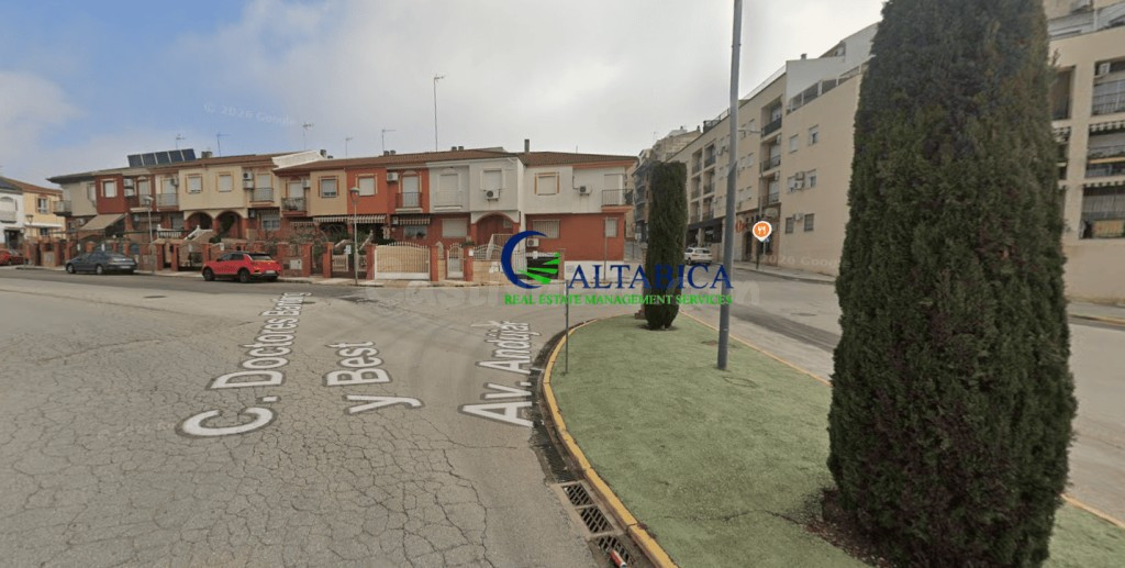 Casa-Chalet en Venta en Bailen Jaén - foto 5