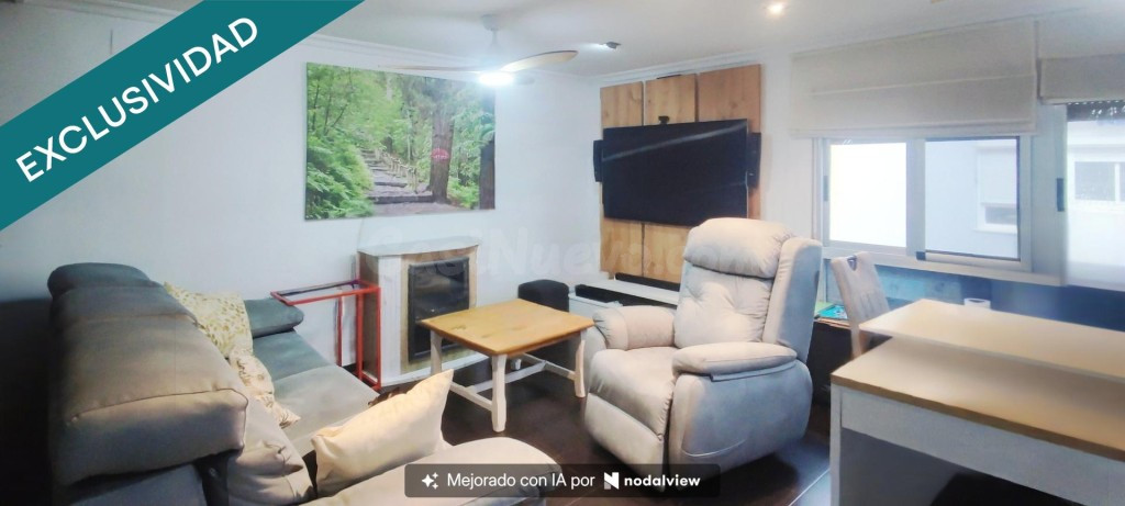 ¡Magnífico adosado de 185 m² en Alzira! - foto 3