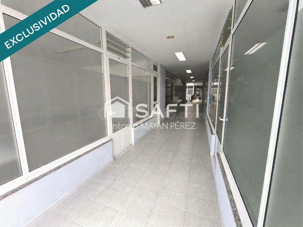 OFICINAS EN VENTA EN NOIA PARA INVERSORES - foto 3