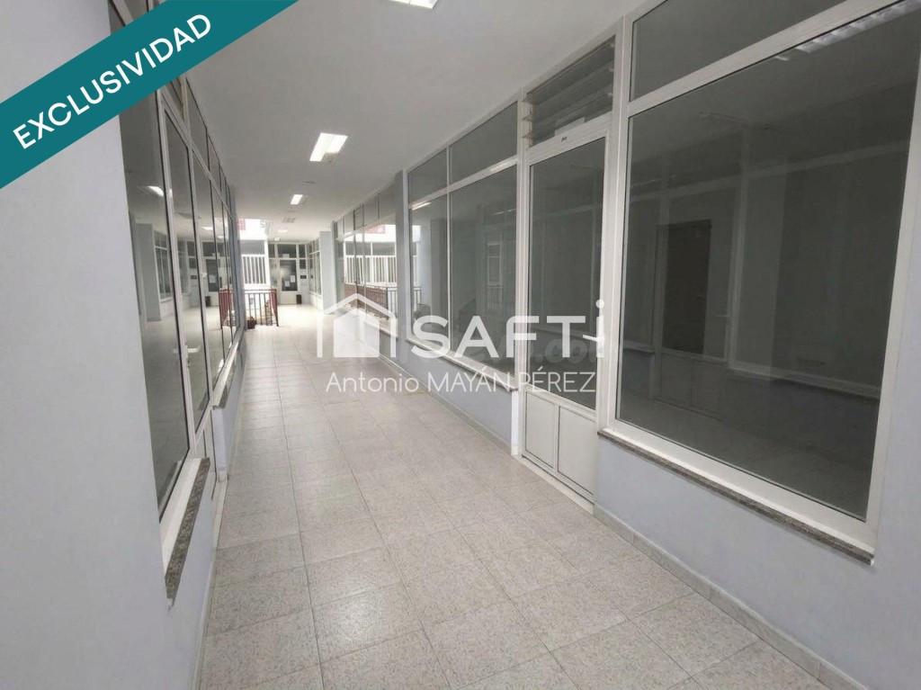 OFICINAS EN VENTA EN NOIA PARA INVERSORES - foto 4
