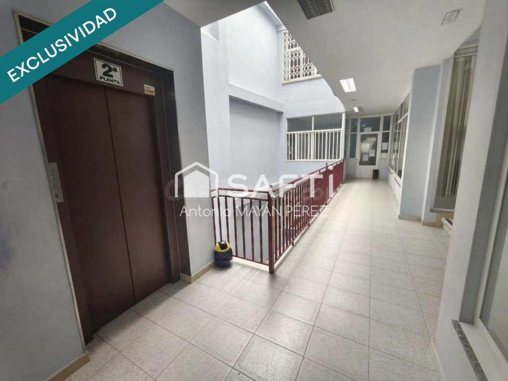 OFICINAS EN VENTA EN NOIA PARA INVERSORES - foto 5