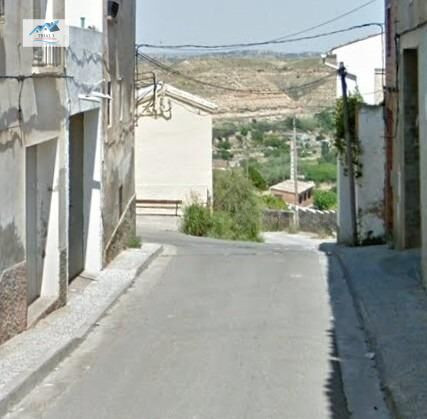 Venta piso en Caspe (Zaragoza)