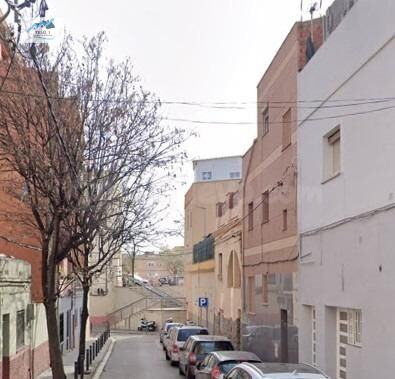Venta Piso en Santa Coloma de Gramenet (Barcelona)