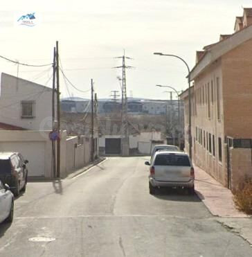 Venta piso en Yeles (Toledo)