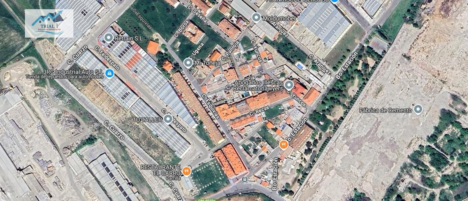 Venta piso en Yeles (Toledo) - foto 3