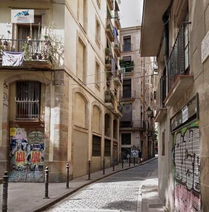 Venta piso en Barcelona