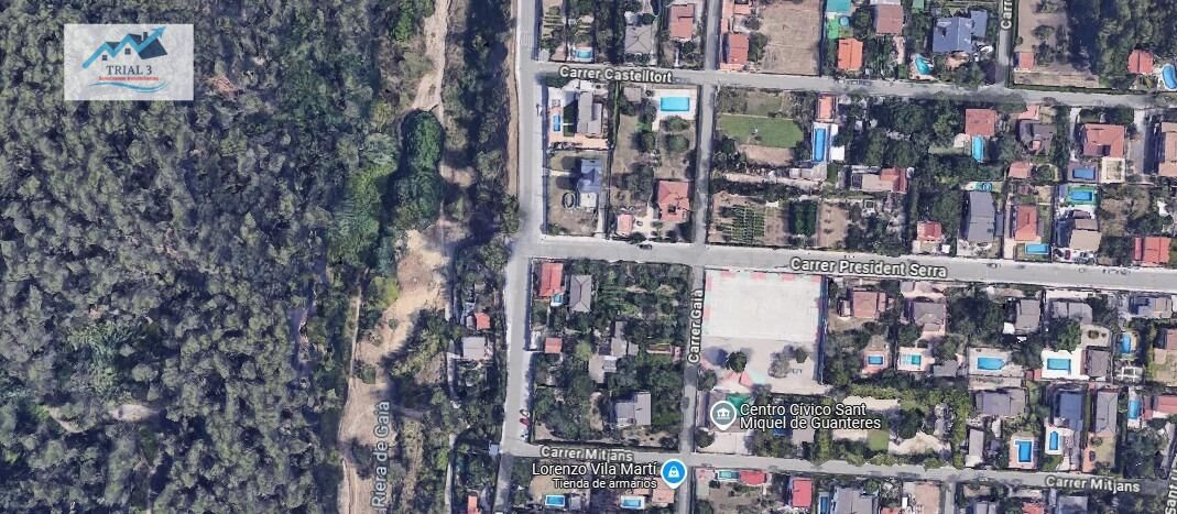 Venta casa en Viladecavalls (Barcelona)