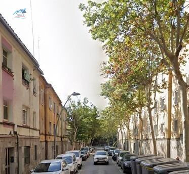 Venta piso en Barcelona