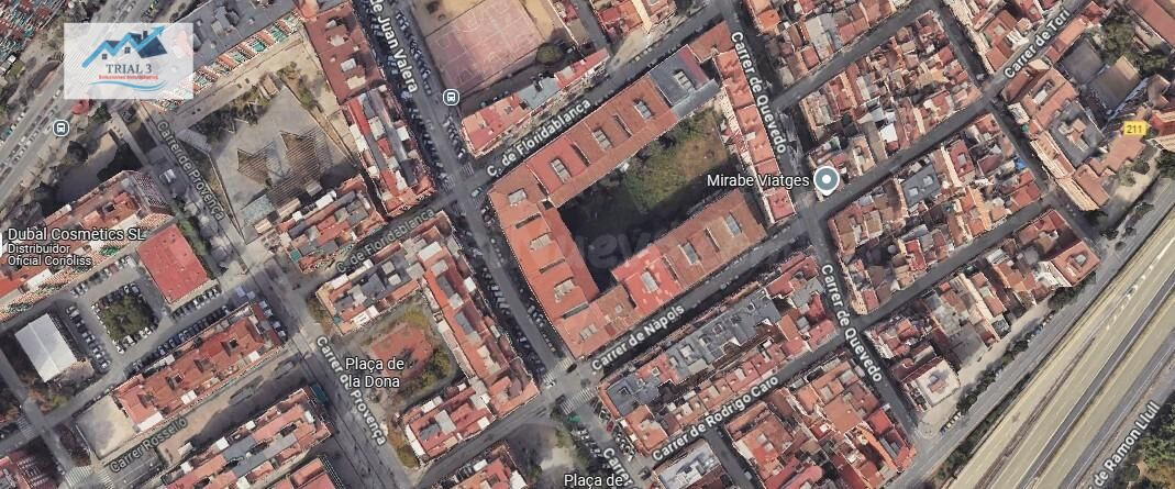 Venta Piso en Badalona - Barcelona - foto 3