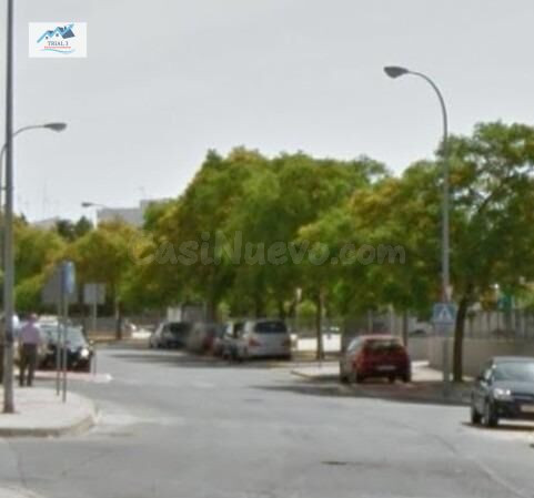 Venta piso en Utrera (Sevilla)