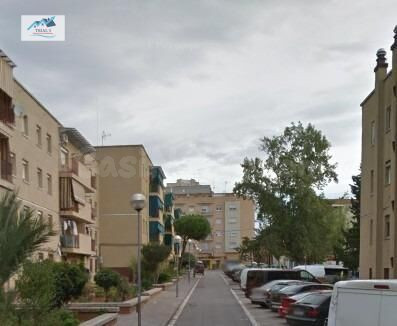 Venta piso en Sabadell - Barcelona