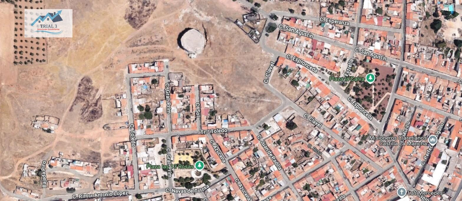 Venta casa en Puertollano (Ciudad Real) - foto 3