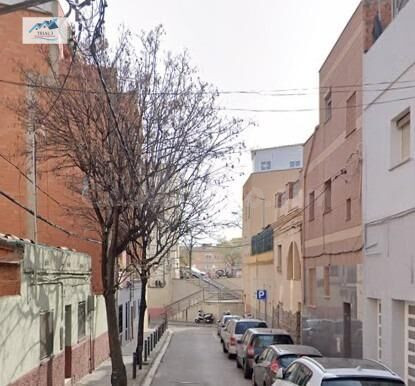 Venta Piso en Santa Coloma de Gramenet (Barcelona)