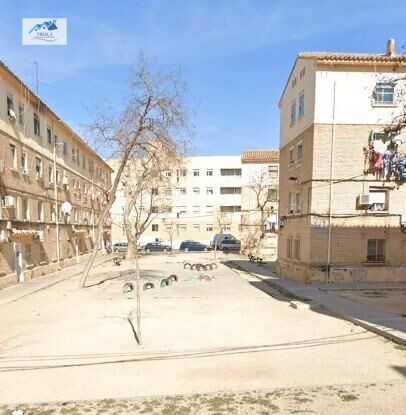 Venta Piso en Zaragoza