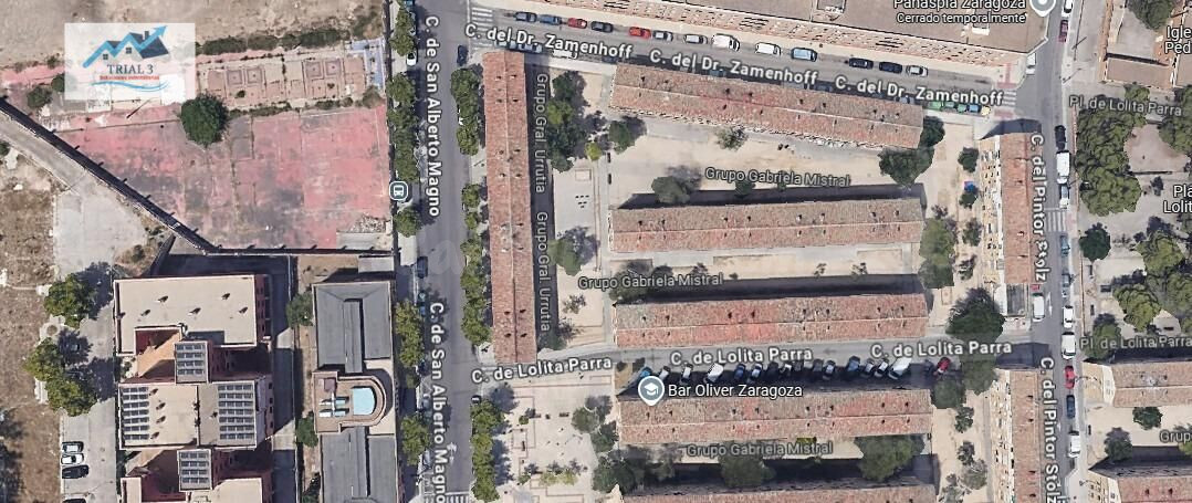 Venta Piso en Zaragoza - foto 3