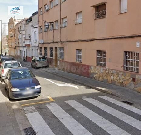 Venta piso en Sabadell (Barcelona)