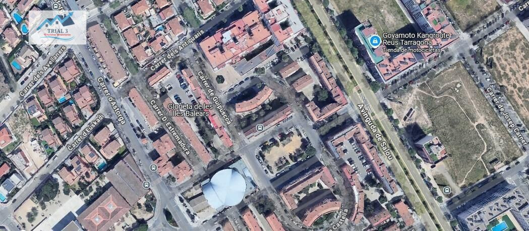 Venta piso en Reus (Tarragona) - foto 3