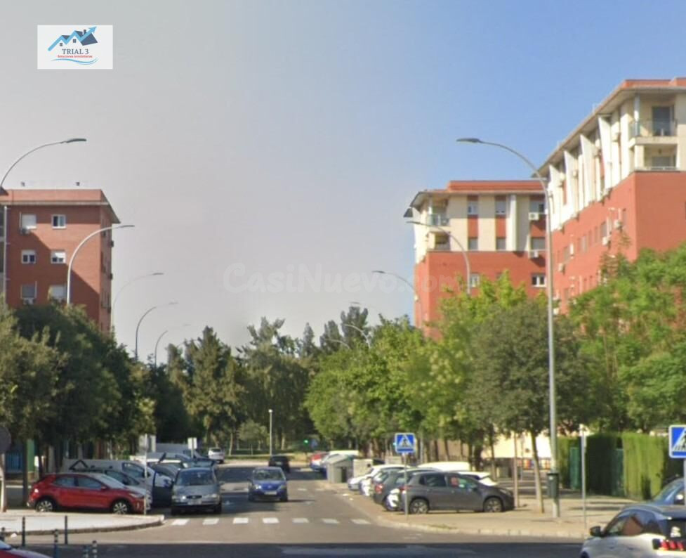 Venta Piso en Sevilla
