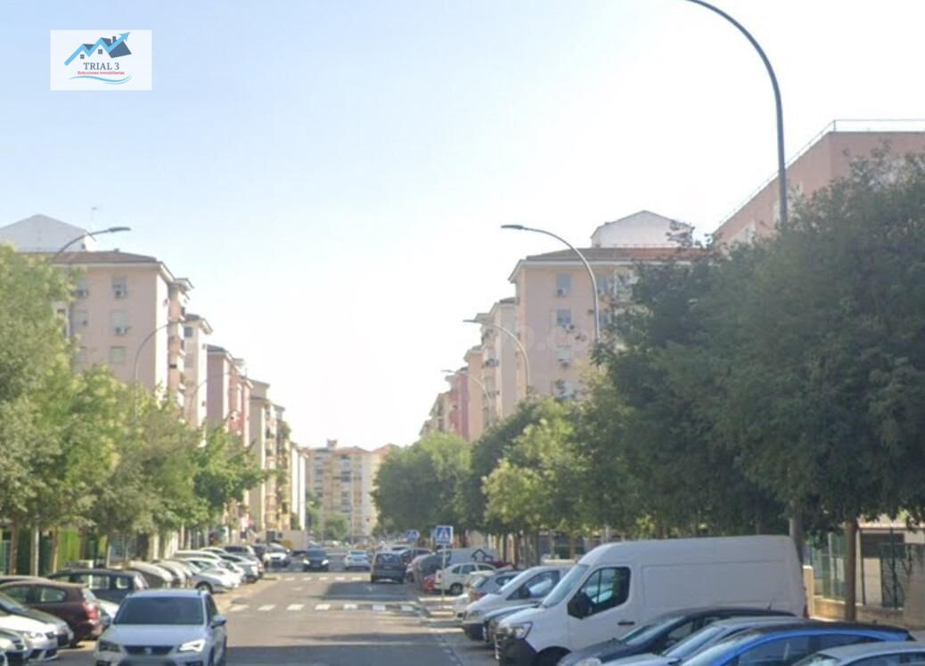 Venta Piso en Sevilla - foto 2