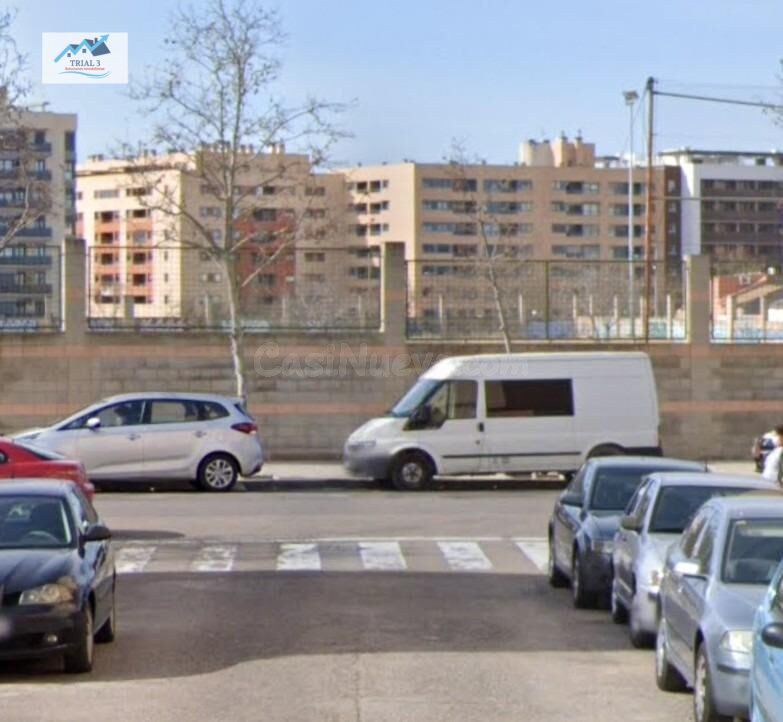 Venta piso en Zaragoza
