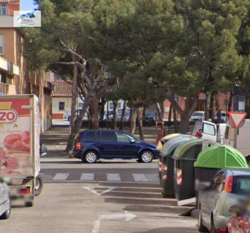 Venta piso en Zaragoza - foto 2
