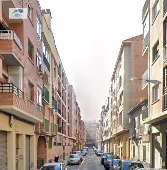 Venta piso en Zaragoza