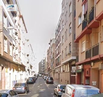 Venta piso en Zaragoza - foto 2