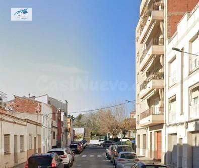 Venta piso en Terrassa (Barcelona)