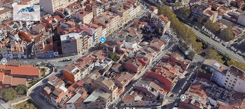 Venta piso en Terrassa (Barcelona) - foto 3