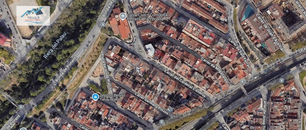 Venta piso en Terrassa (Barcelona) - foto 4