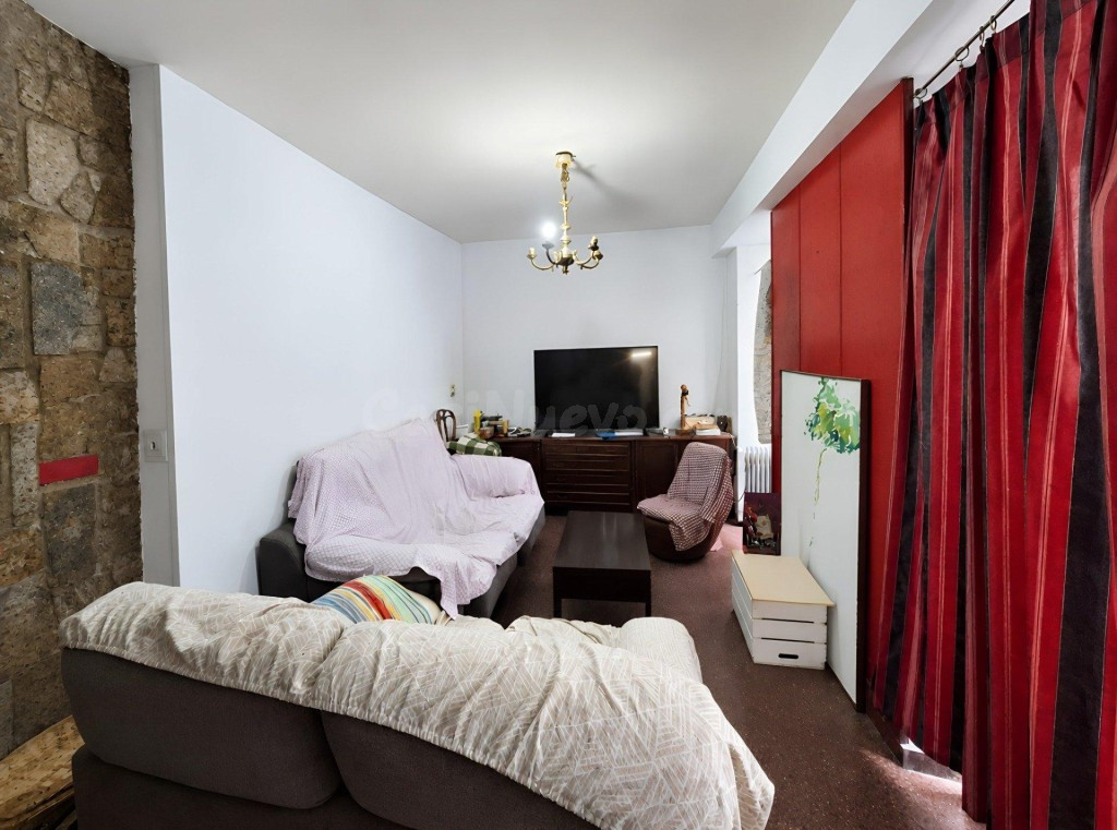 OPORTUNIDAD! CASA DE PUEBLO EN EL CORAZON DE ONTINYENT - foto 4
