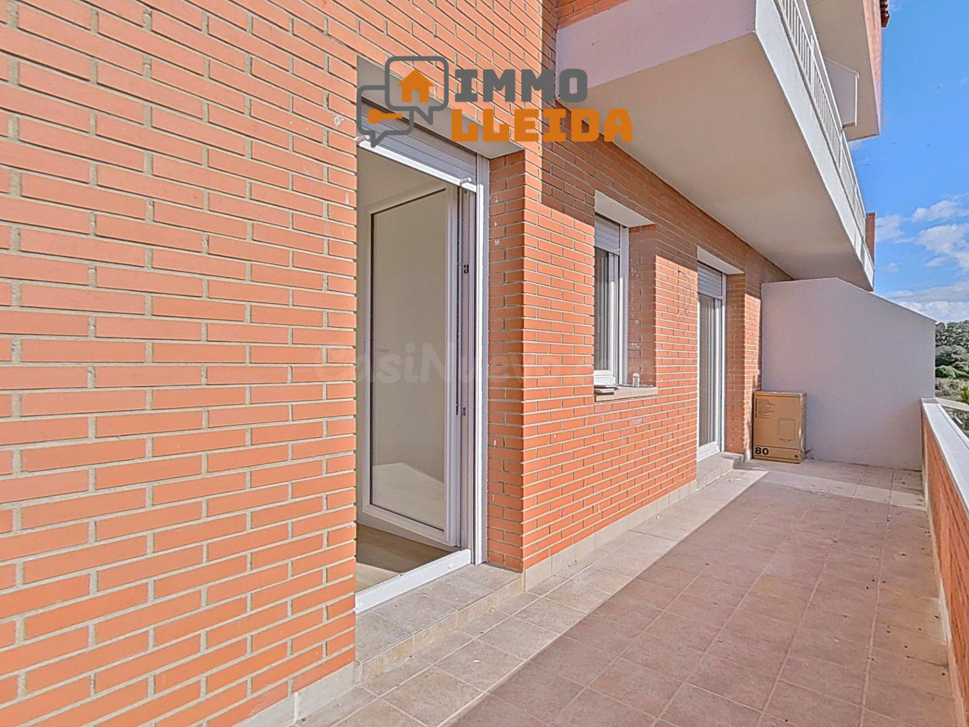 OBRA NUEVA MOLLERUSSA Piso con parking y terraza - foto 5