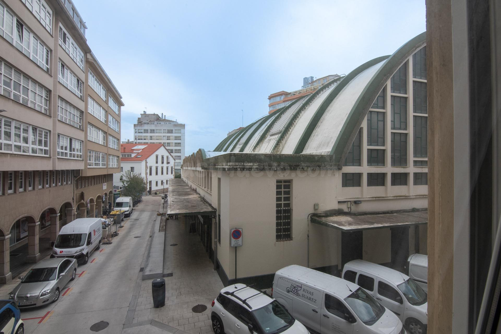 En venta, en el mercado de San Agustín - foto 2