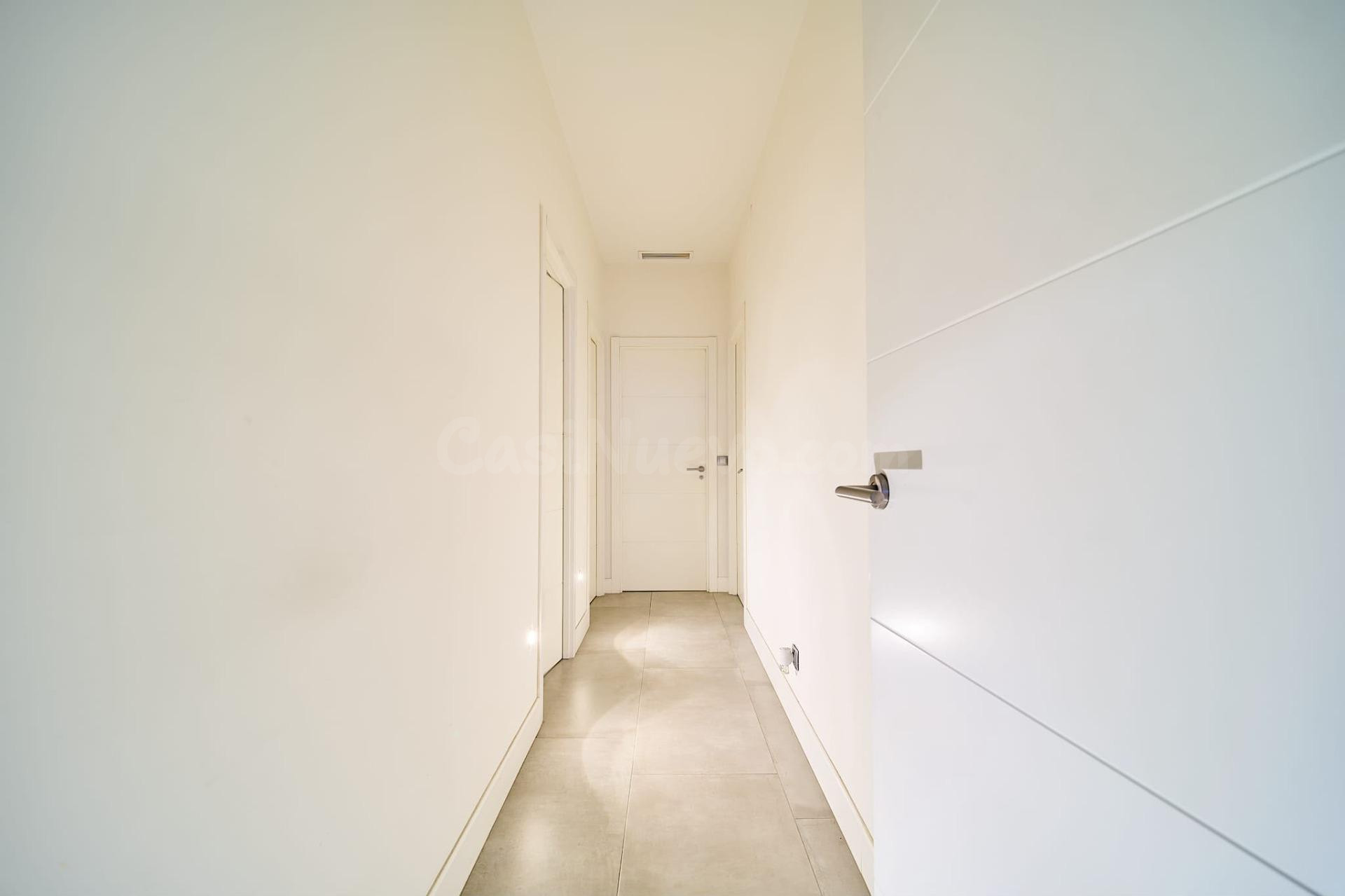 Chalet 4 habitaciones 310m² en venta - Rivas Urbanizaciones - foto 3