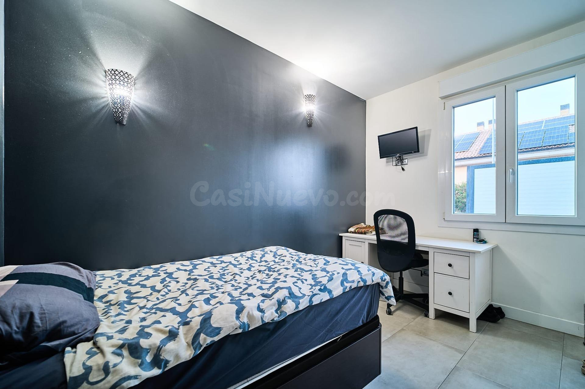 Chalet 4 habitaciones 310m² en venta - Rivas Urbanizaciones - foto 4