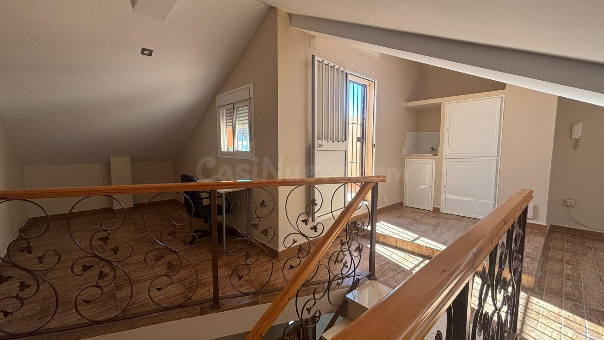 CASA EN VENTA SAN JOSE RINCONADA