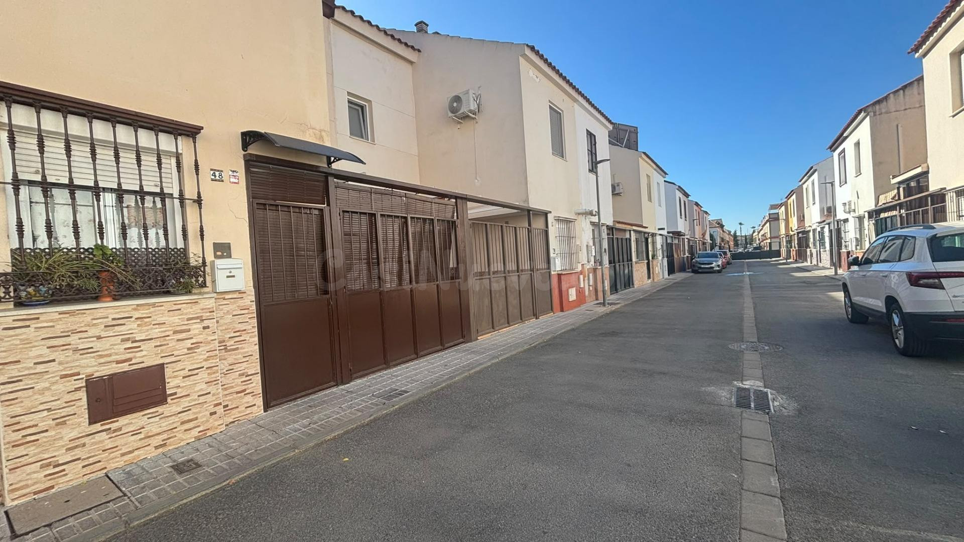 CASA EN VENTA SAN JOSE RINCONADA - foto 3