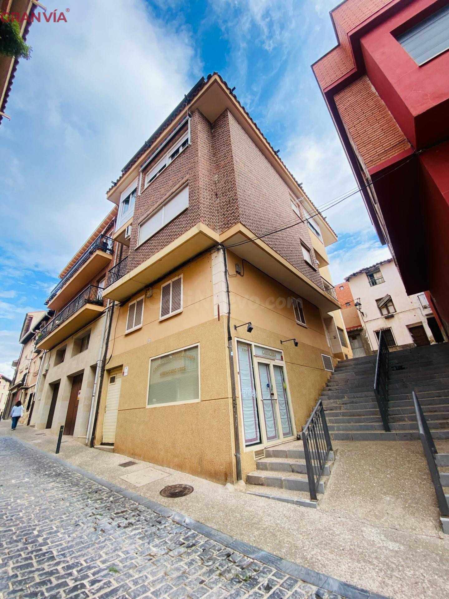 Casa a la venta en Navarrete - foto 2