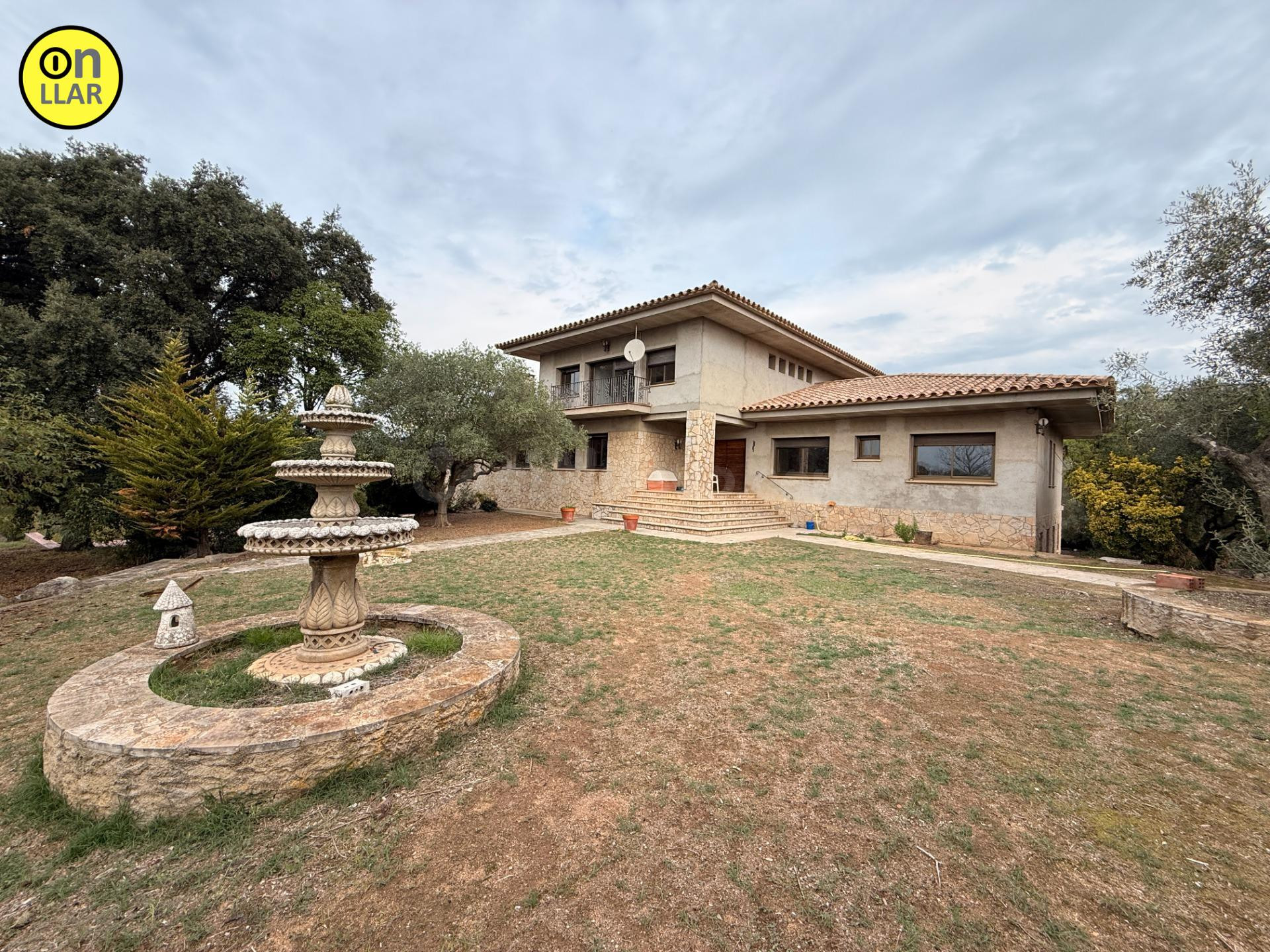 Casa en venta en L'Ametlla del Vallès - foto 2
