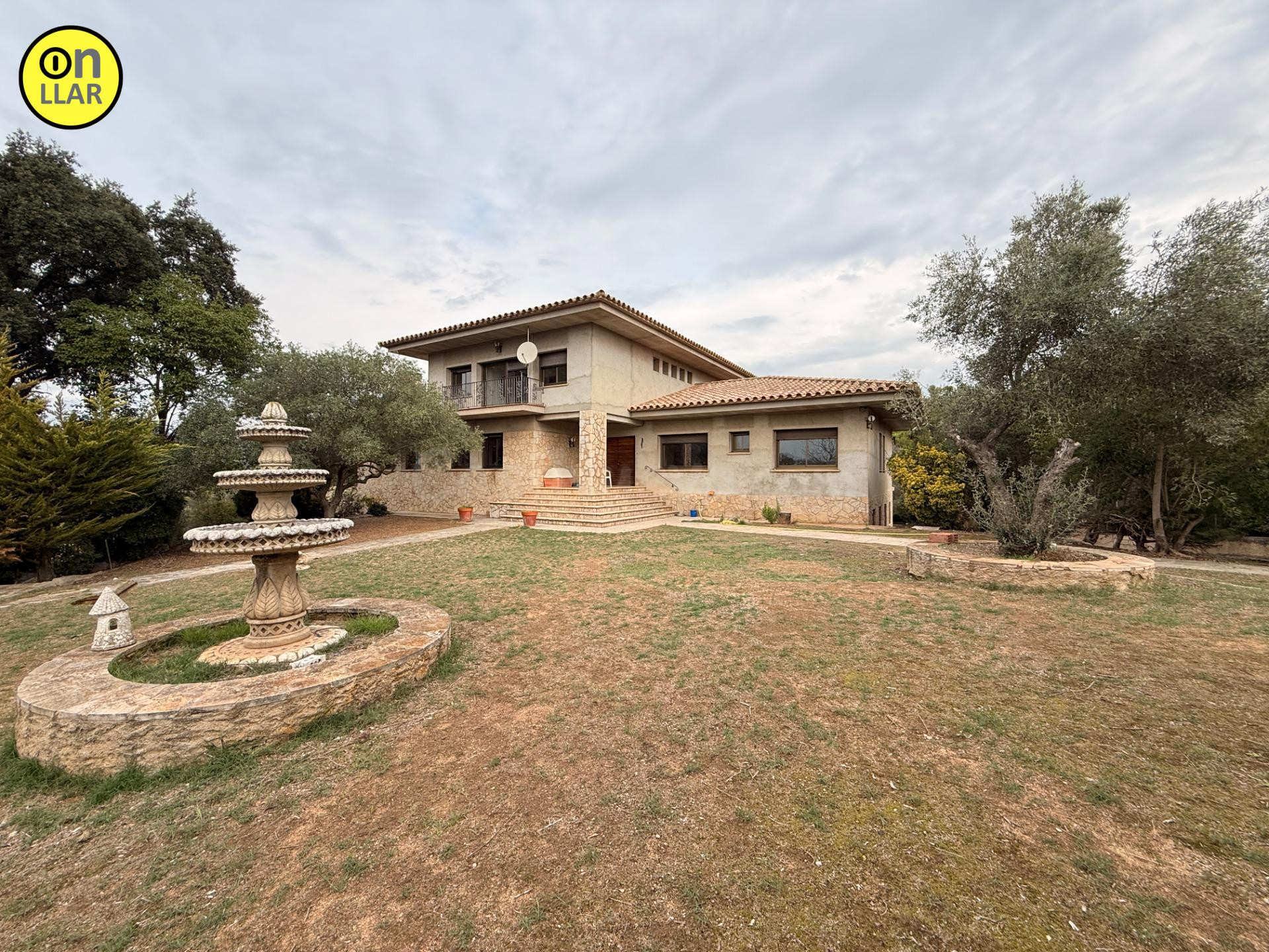 Casa en venta en L'Ametlla del Vallès - foto 3
