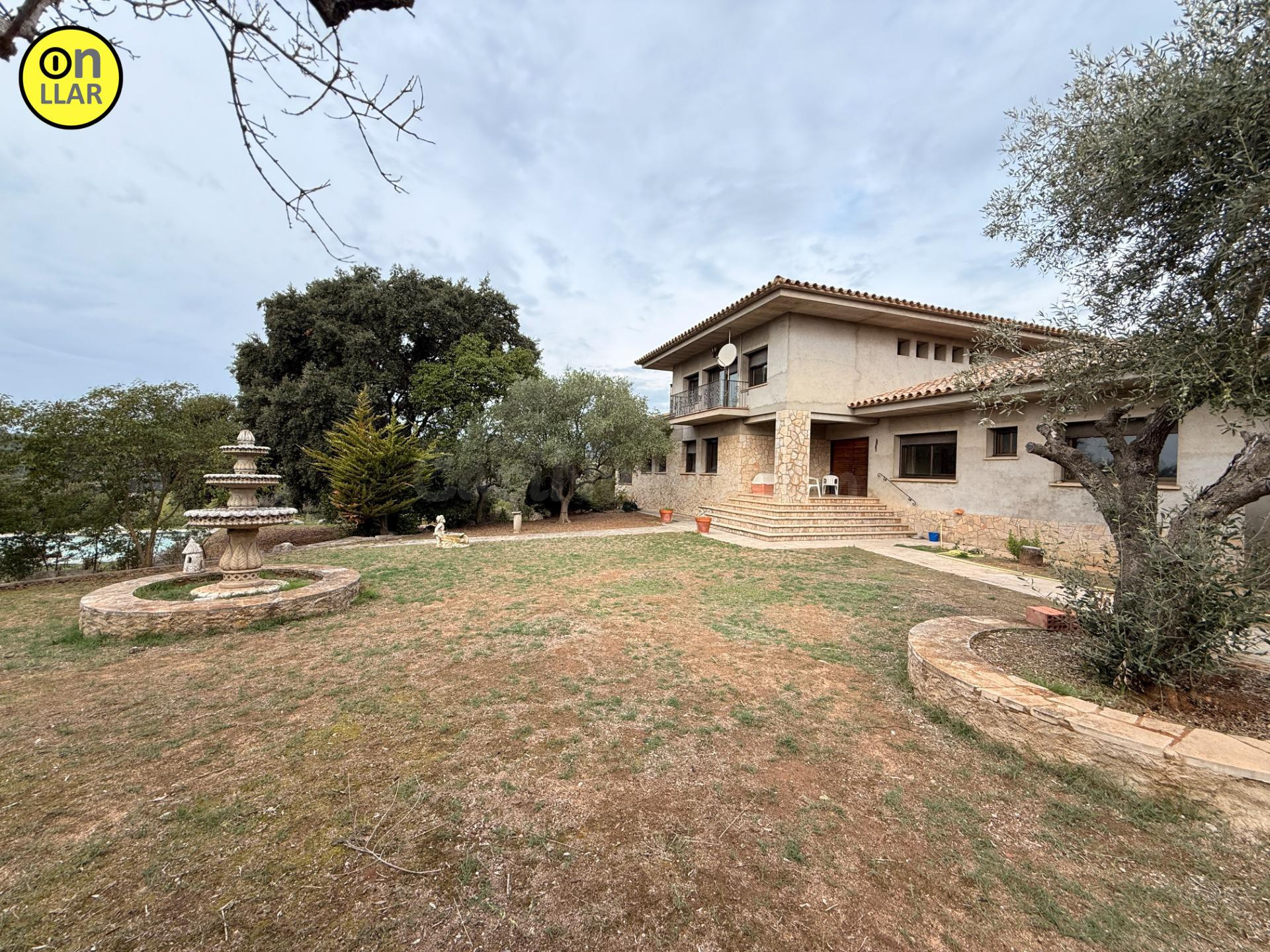 Casa en venta en L'Ametlla del Vallès - foto 4