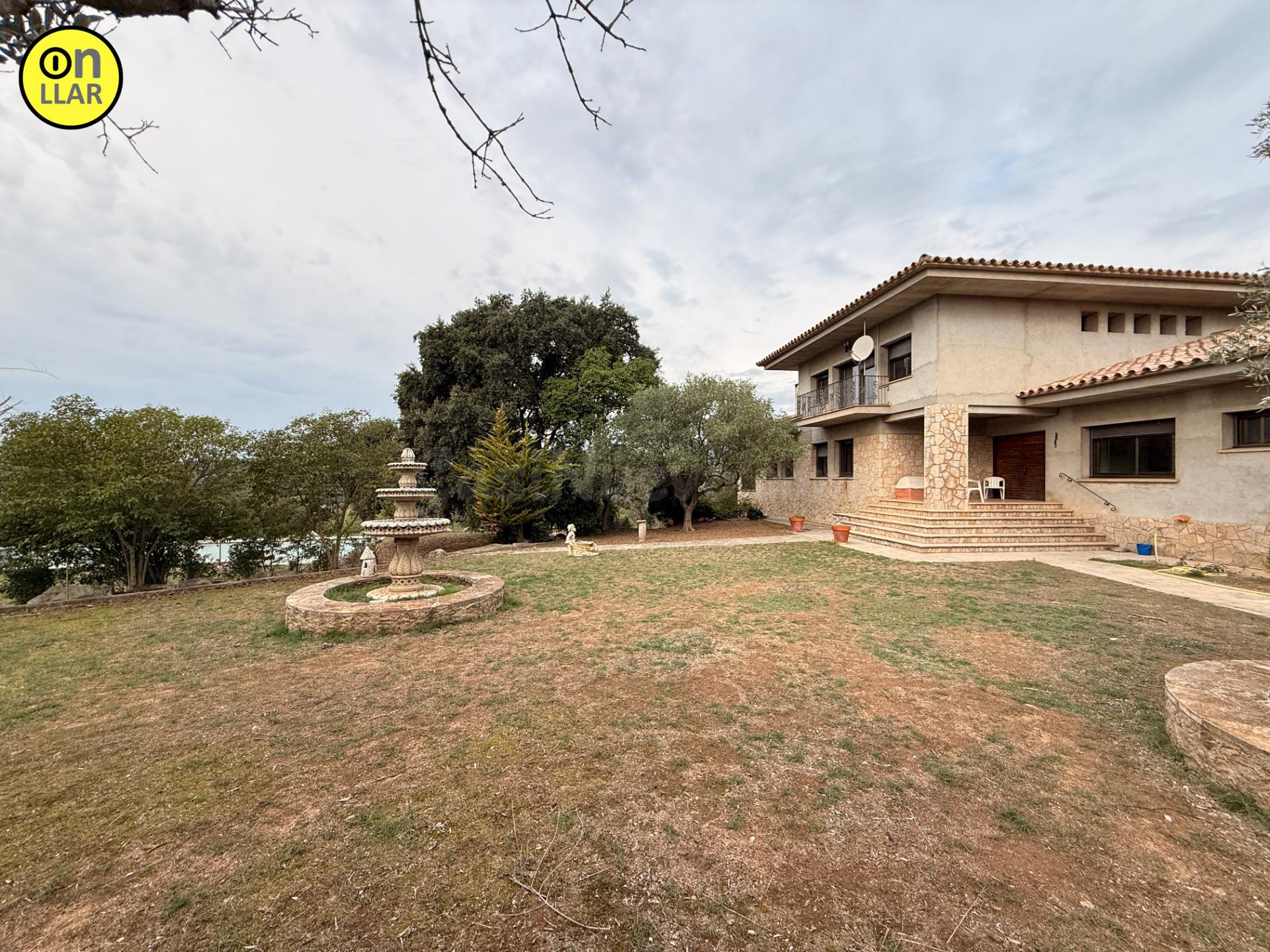 Casa en venta en L'Ametlla del Vallès - foto 5