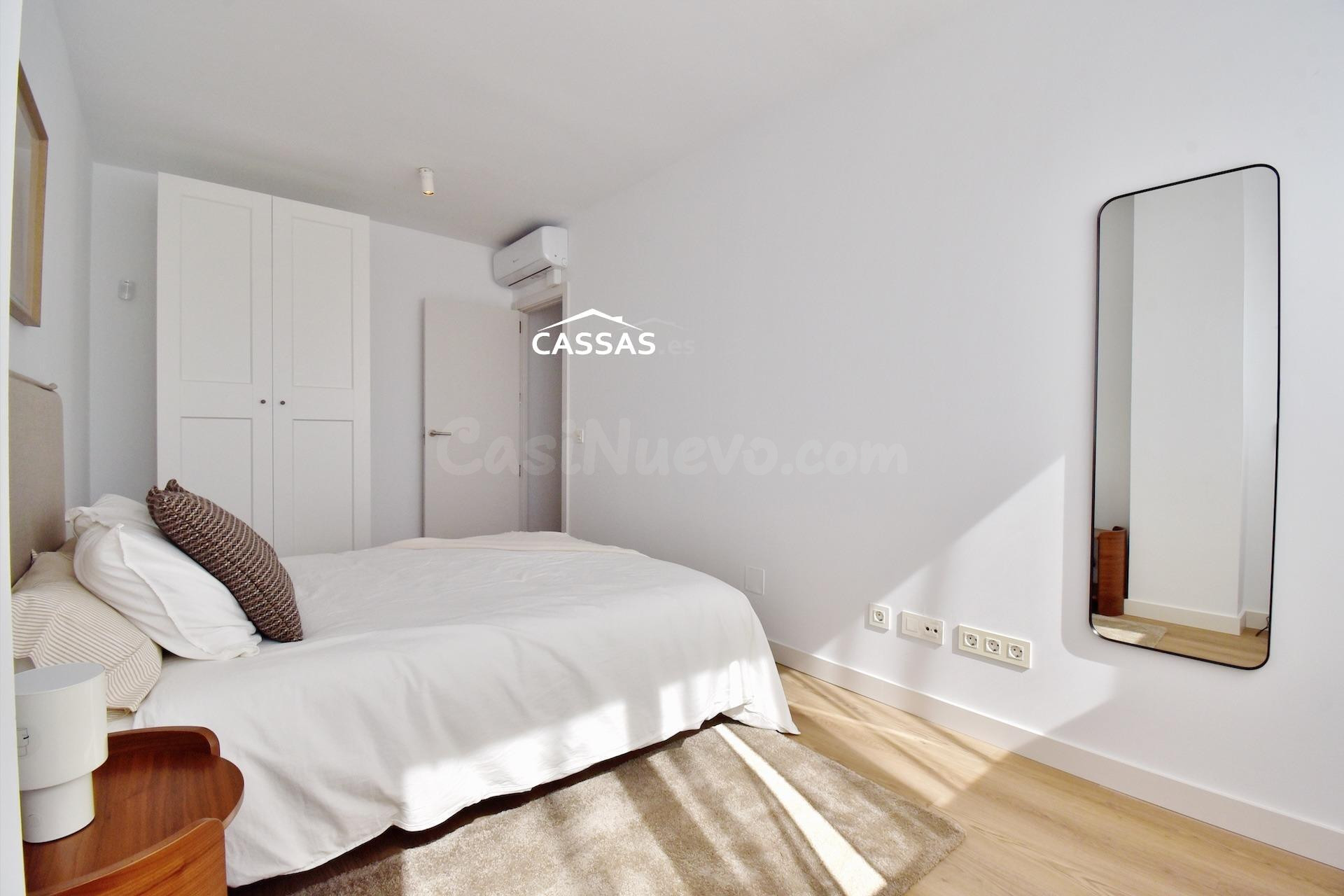 Soto del HENARES - 2 habitaciones, 2 plazas de garaje y tras - foto 5