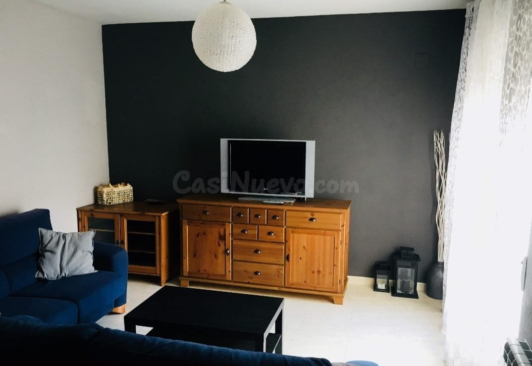 Casa en venta en Villamanrique de Tajo (Madrid) - foto 4