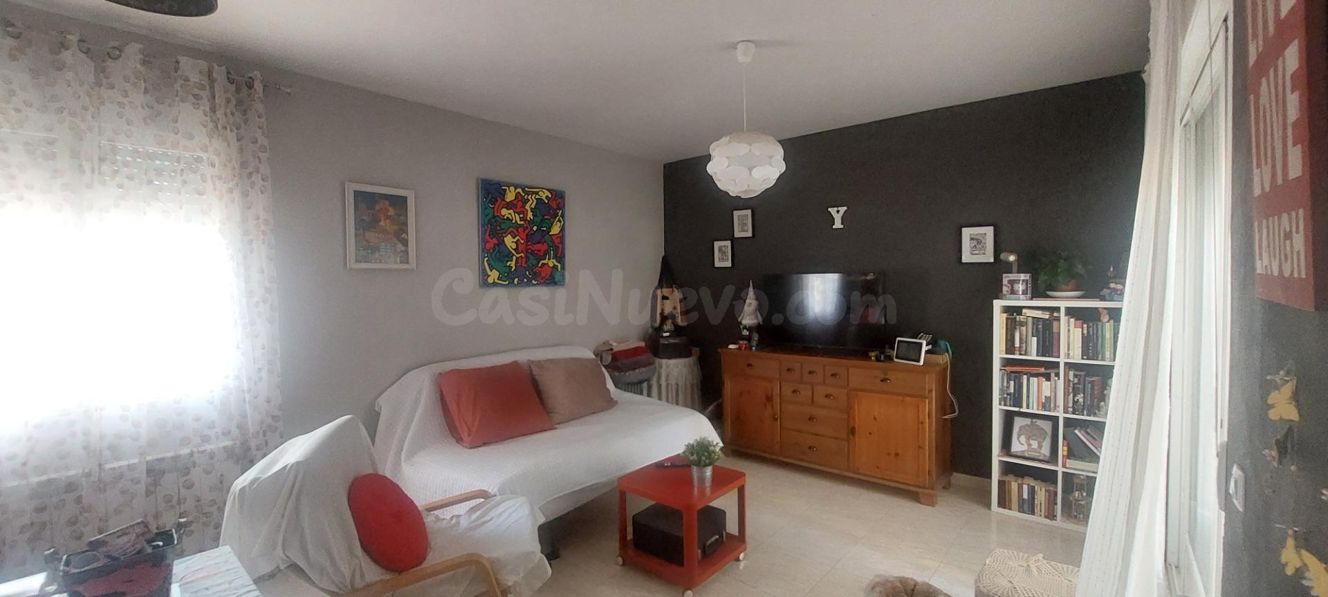 Casa en venta en Villamanrique de Tajo (Madrid) - foto 5