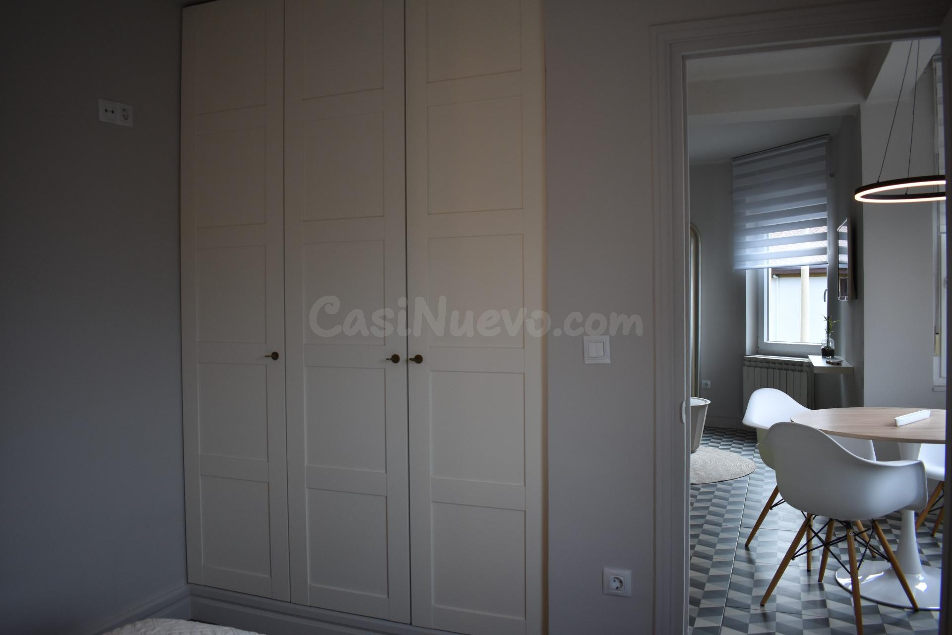Venta de vivienda en Cuatro Caminos - foto 4