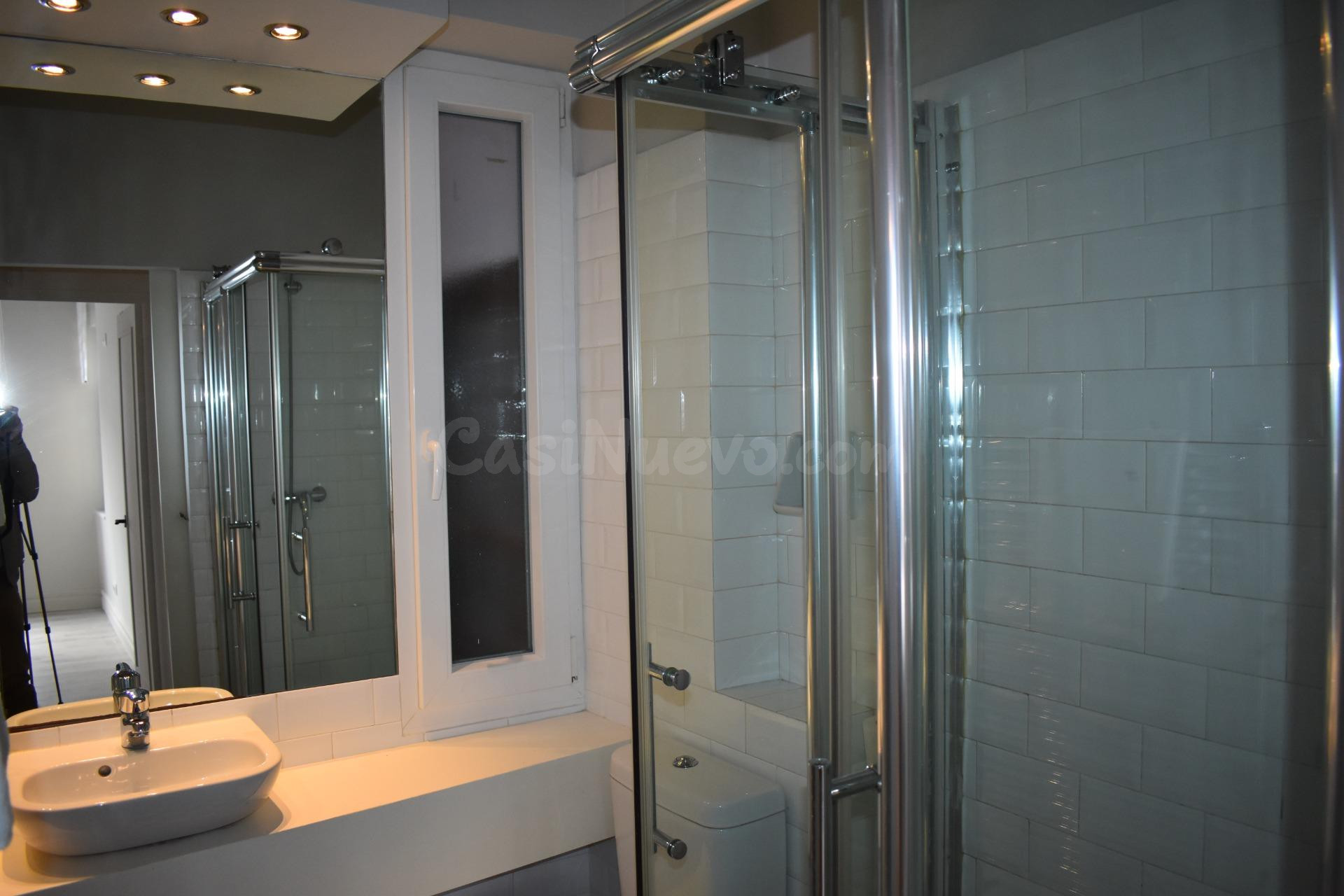 Venta de vivienda en Cuatro Caminos - foto 5