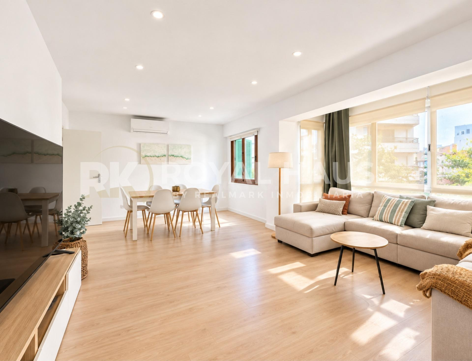 Piso 4 habitaciones 139m² en venta - Santa Catalina